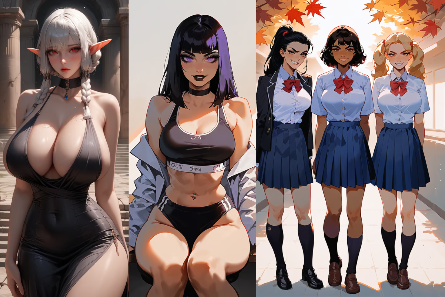 thotchat free Hentai chats