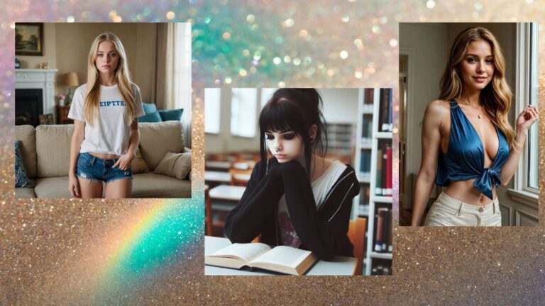 3 ai girlfriends